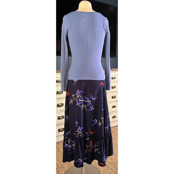 Free People Intimately Longsleeve Top XS/S - Picture 8 of 11